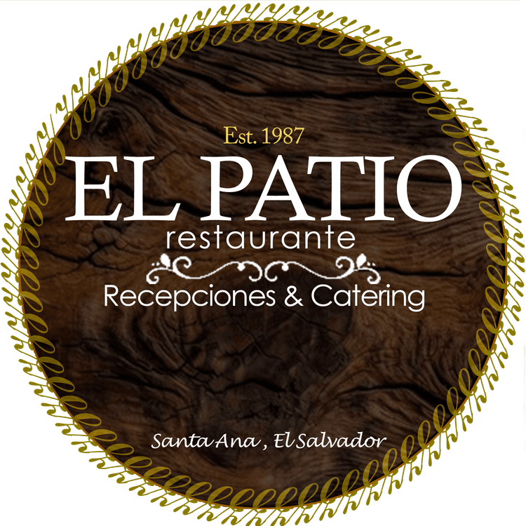 Logo Restaurante El Patio